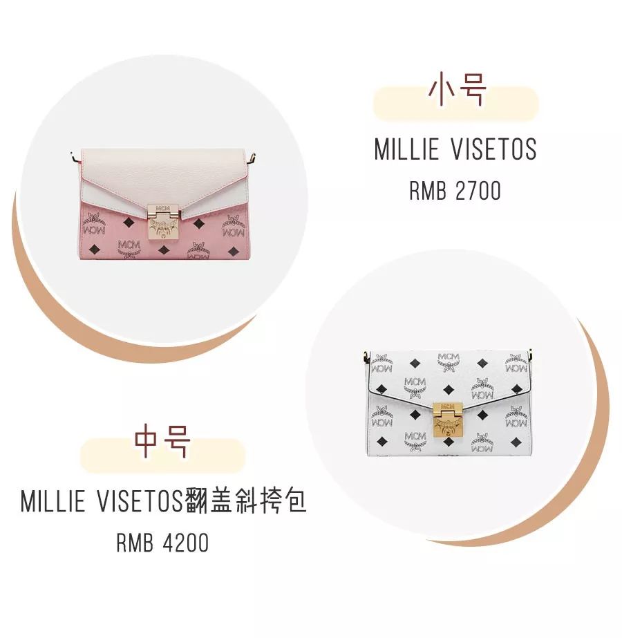 mcm为什么那么好看,mcm为什么这么好看