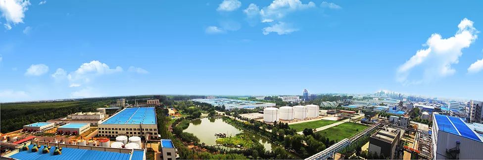 济南圣泉集团股份有限公司全景,济南圣泉集团股票现在多少钱一股