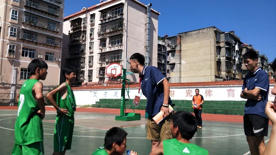 姚基金篮球季申请理由,姚基金篮球赛参加人员