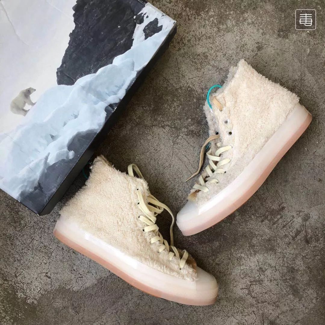 匡威大战VANS！上半年人气胶鞋谁更胜一筹？