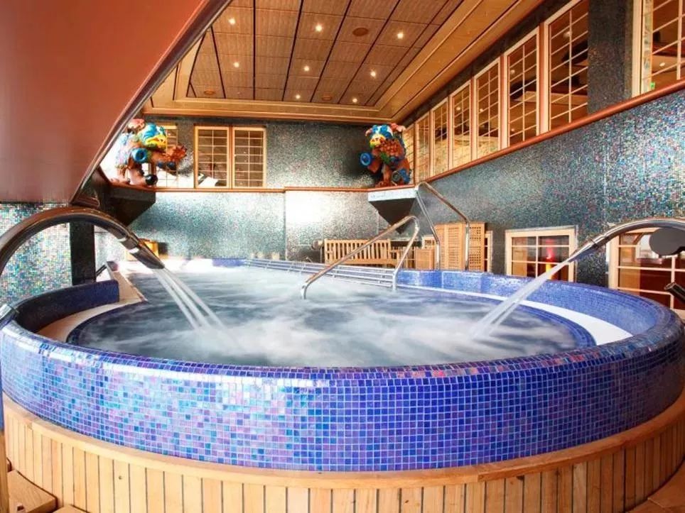 赛琳娜号去日本游轮上穿什么,2018赛琳娜号游轮游记