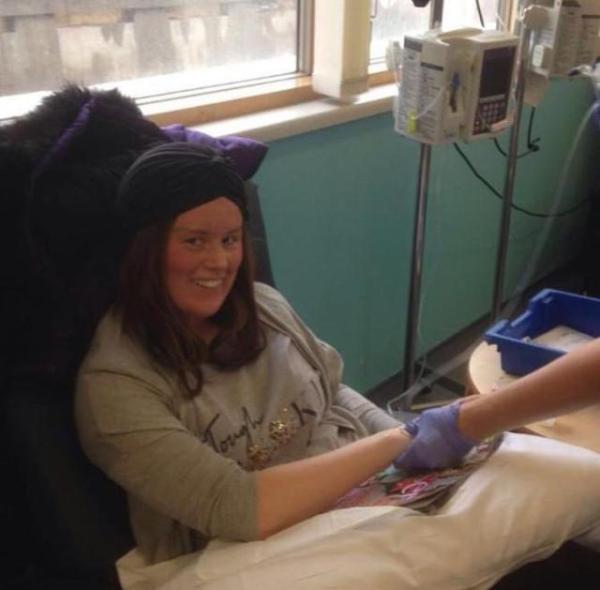 14个月宝宝拒绝喝奶,刚满月的孩子查出癌症