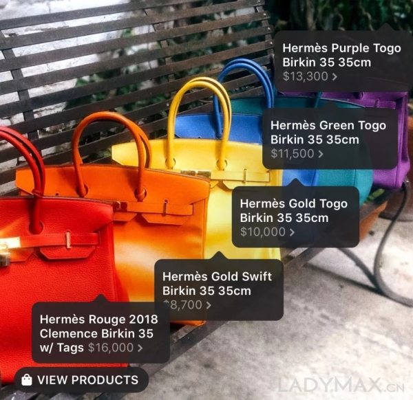 中国奢侈品市场还将疯狂多久,奢侈品二级市场好不好做