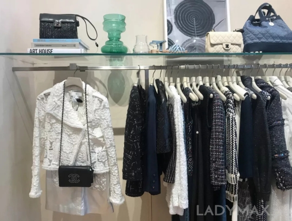 奢侈品二级市场降价意味着什么,奢侈品二级市场行情