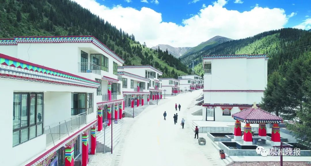 震撼！1000多天！这群泉州男人在藏区都经历了什么……