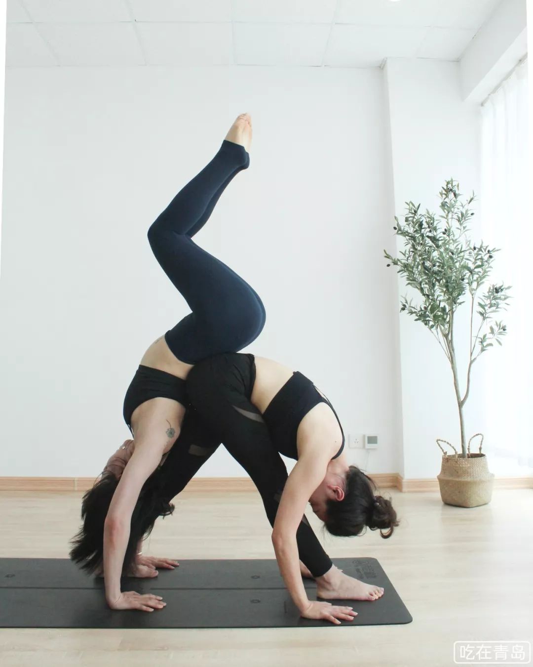 崂山瑜伽馆,山东省青岛市崂山区瑜伽馆