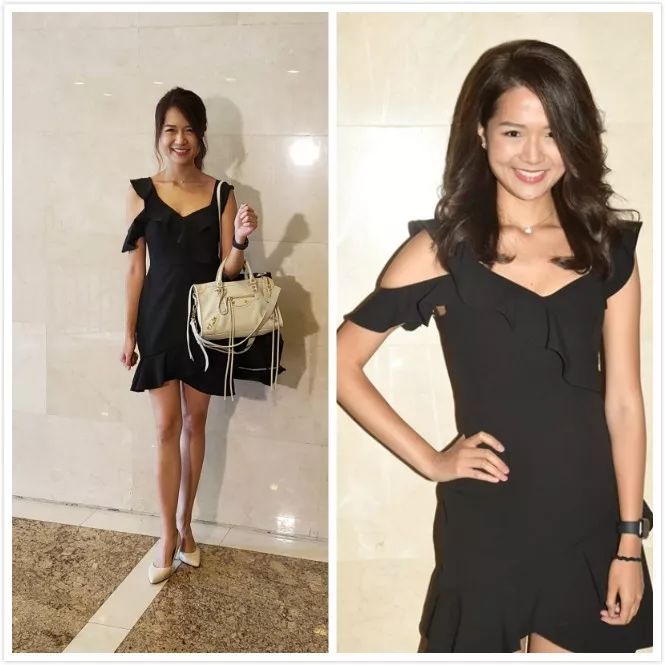 港姐12强出炉颜值让人失望,曝港姐15强入围名单新闻