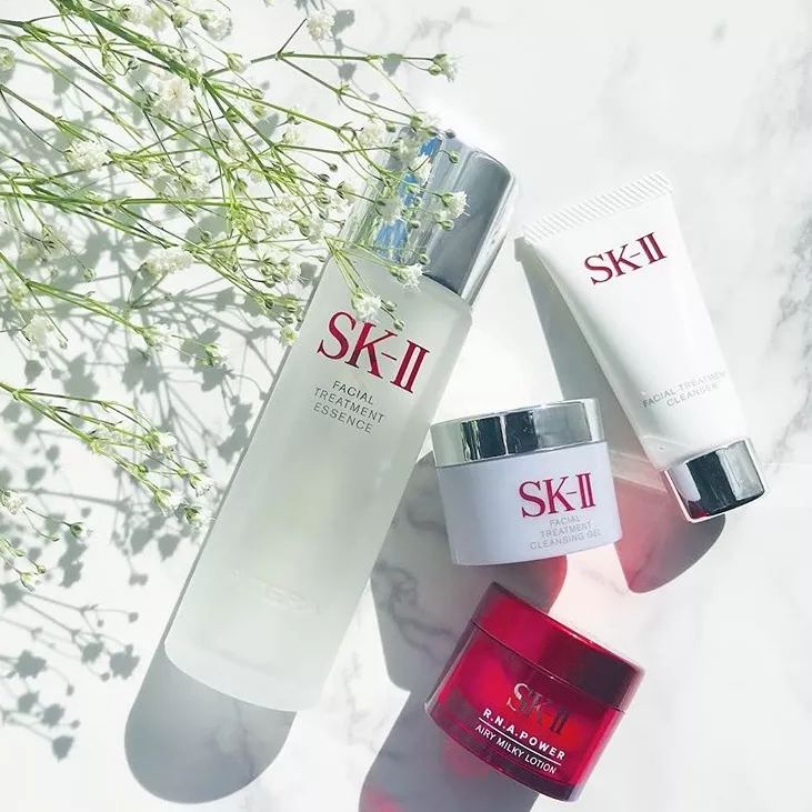 一个好的洁面产品非常重要,选择洁面很重要的点你知道吗