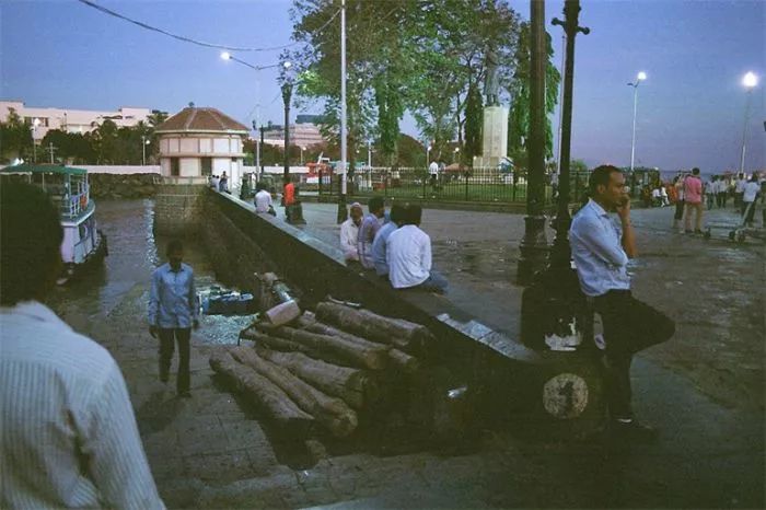 东京街头人文摄影,真实的自然人文摄影