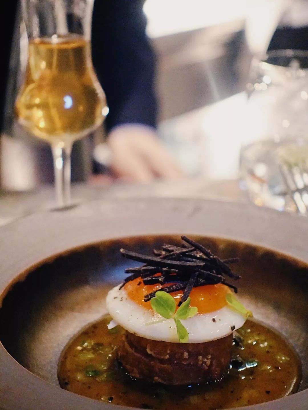 香港最好的特色菜 (香港美食久违了的正宗广东菜)