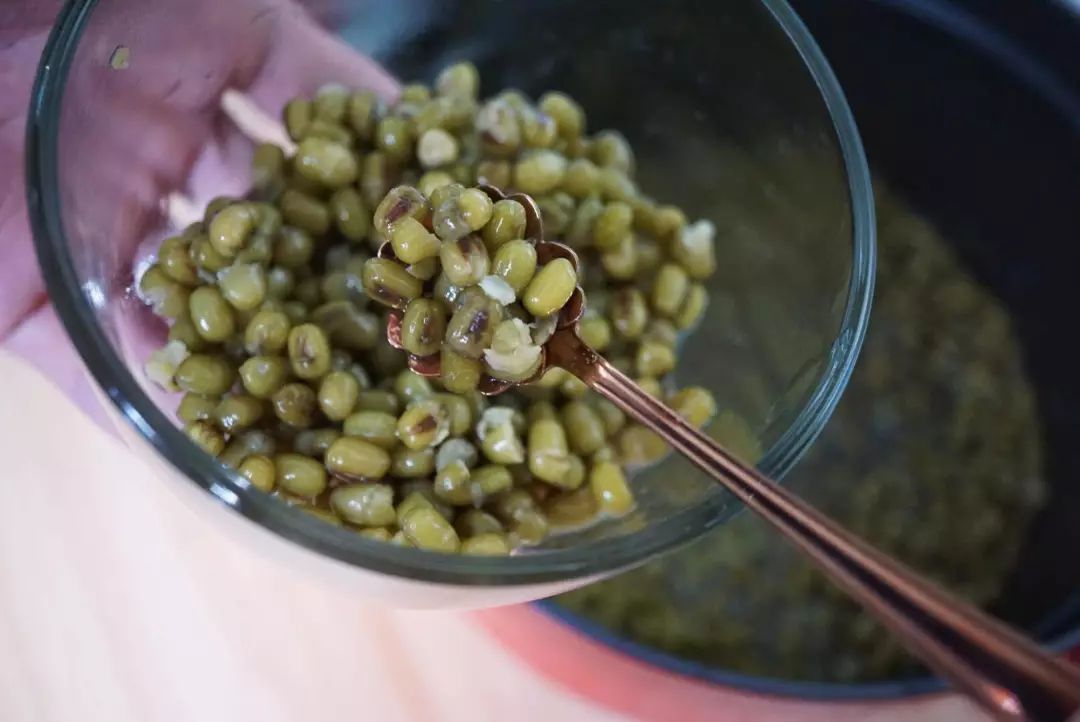 苏州绿豆汤好喝吗,苏州人怎么说绿豆汤