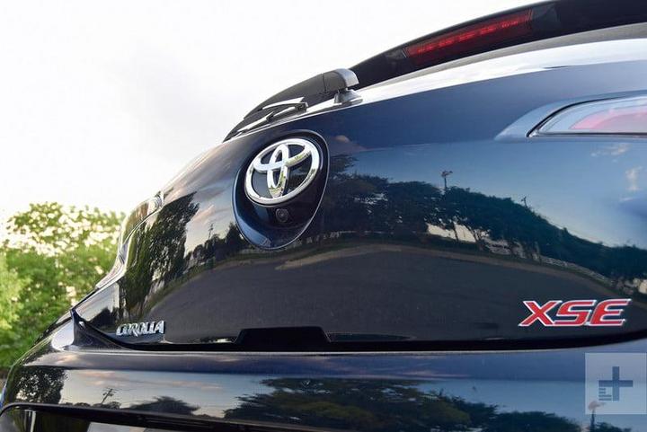 卡罗拉2022新款试驾,卡罗拉2020年6月试驾