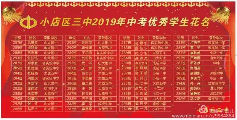 沦陷于“喜报”中的学校……