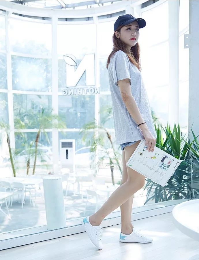 百元大牌小白鞋,百元内性价比高的小白鞋品牌