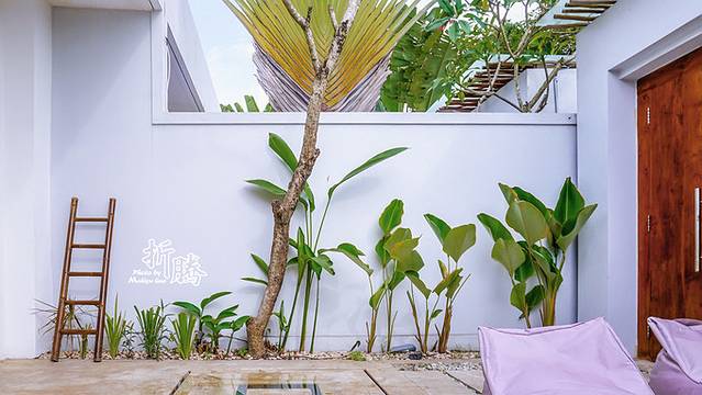 南纬八度.又见BALI