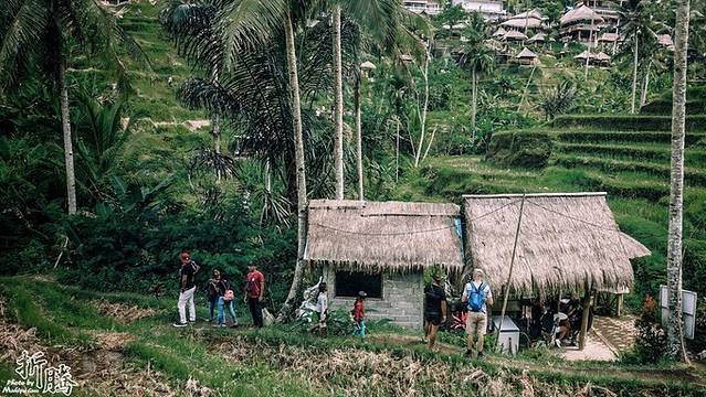 南纬八度.又见BALI
