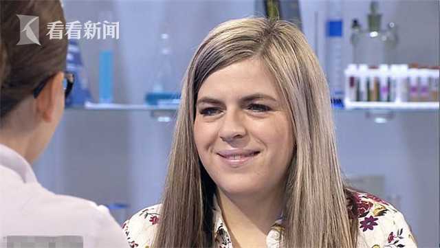 俄罗斯女子生完孩子变化,俄罗斯女生30岁后真实样子