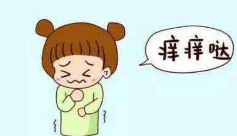 宝宝总说屁股痒怎么回事,宝宝老说屁屁疼是不是肚子里有虫