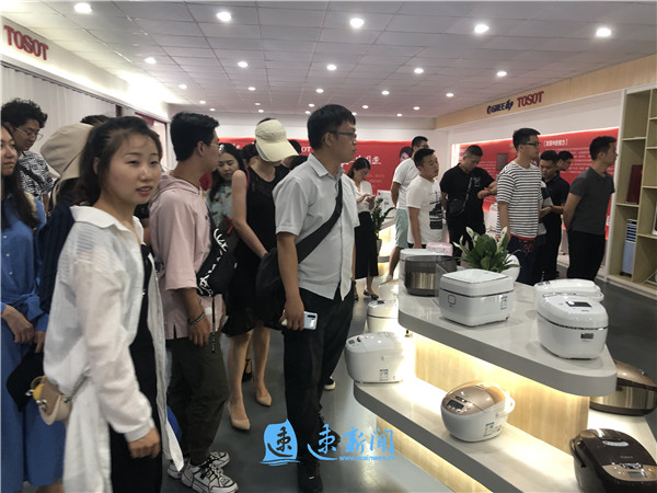 宿迁籍海外学子家乡行共话学以致用回报桑梓