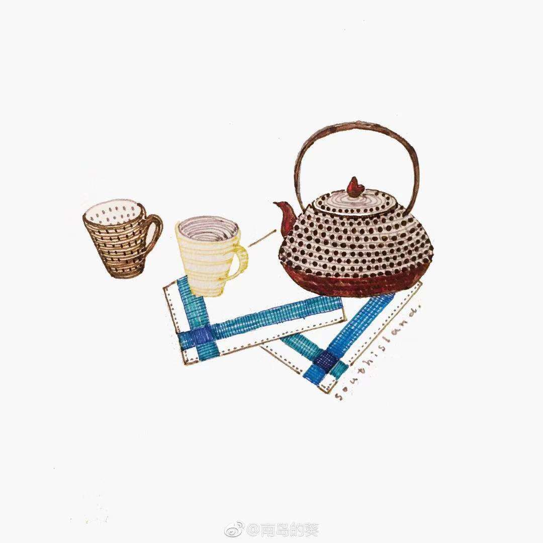 断舍离女人插画,断舍离收纳达人整理房间视频日本