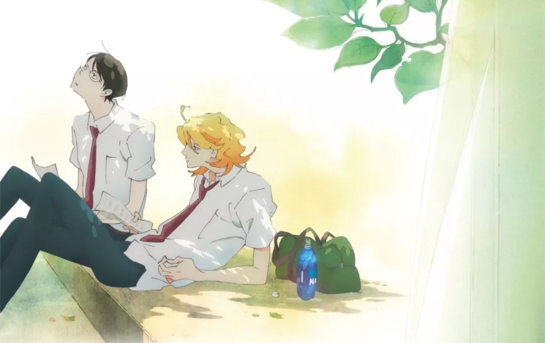 一个女画师画的日常插画,中国神仙画师的插画作品