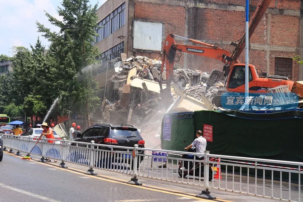 Word天！老城区人民广场要变成这个样子啦~你期待吗？