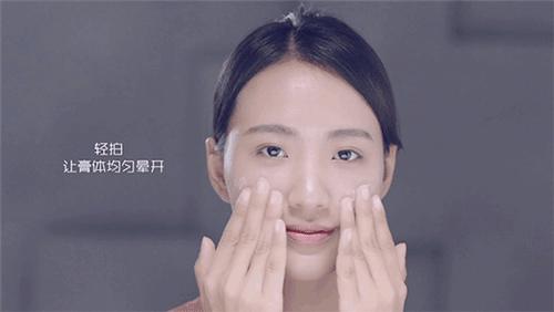 老牌国货珍珠霜,老牌子的珍珠霜真的很好用