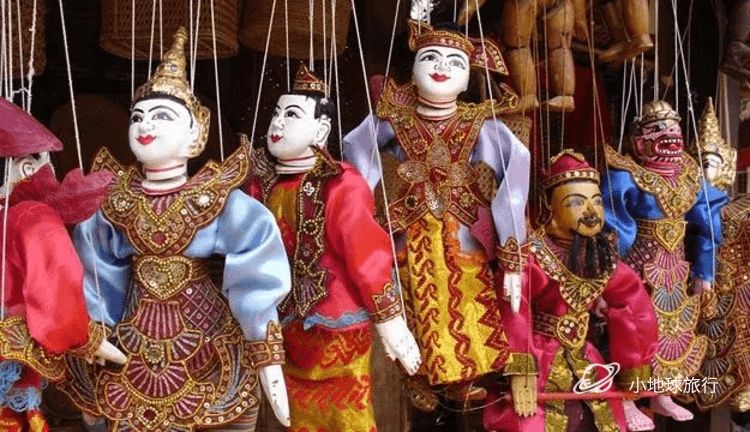 缅甸一日游经典攻略,缅甸旅游3-4天攻略最佳线路