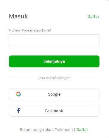 tokopedia中国商家如何入驻,关于tokopedia开店的骗局