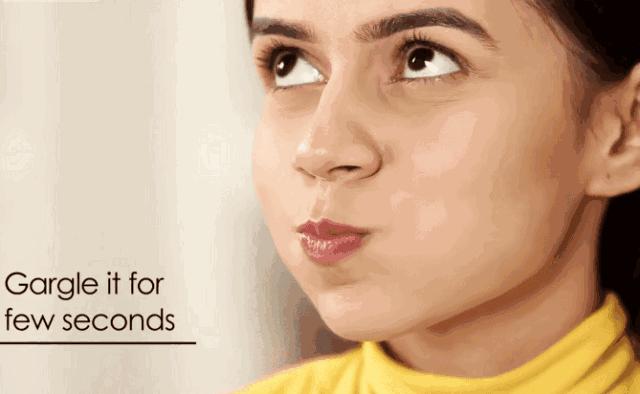 好物丨用它30秒吐掉嘴里所有脏东西,连呼吸都是水果味
