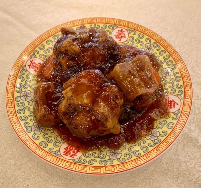 终于找全了！北京26家老字号搬迁后的新址！咱挨个吃起