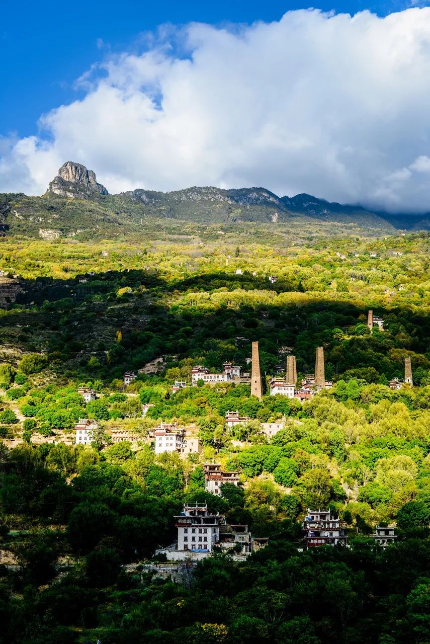 中国国家地理评选出的最美地方,国家地理评选中国最美100地