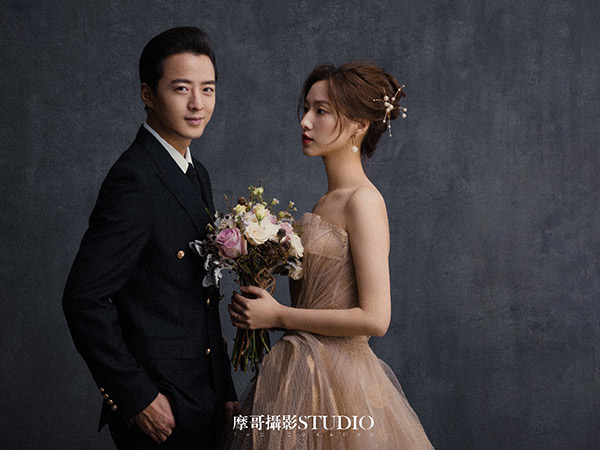 郑州婚纱摄影前十名排行榜图片,摩哥婚纱摄影郑州怎么样