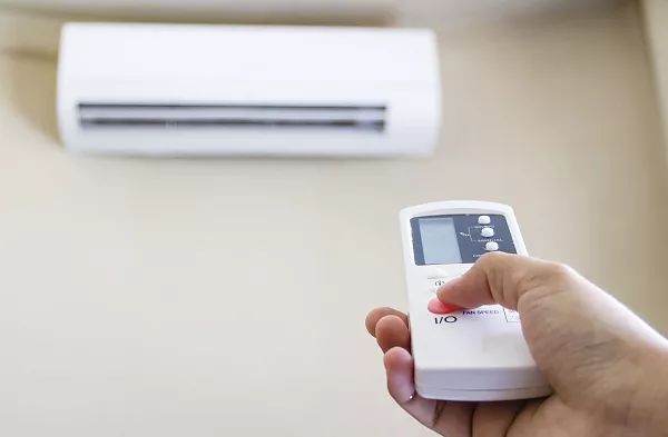 夏季空调扇制冷,空调扇哪款制冷好又省电