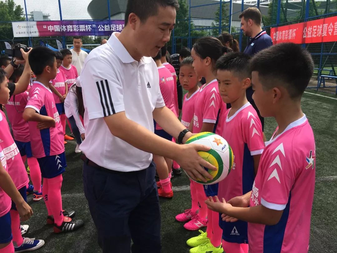 收获满满比赛,全国体育彩票杯2019五人制足球赛