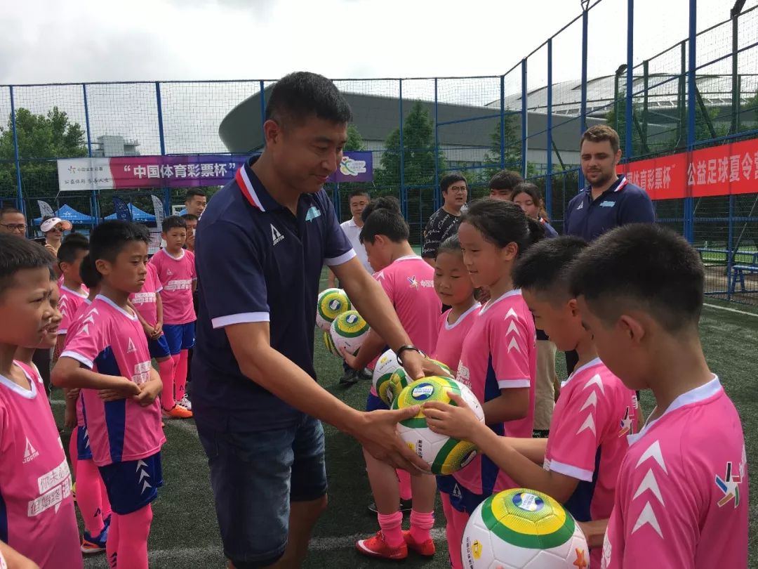 收获满满比赛,全国体育彩票杯2019五人制足球赛