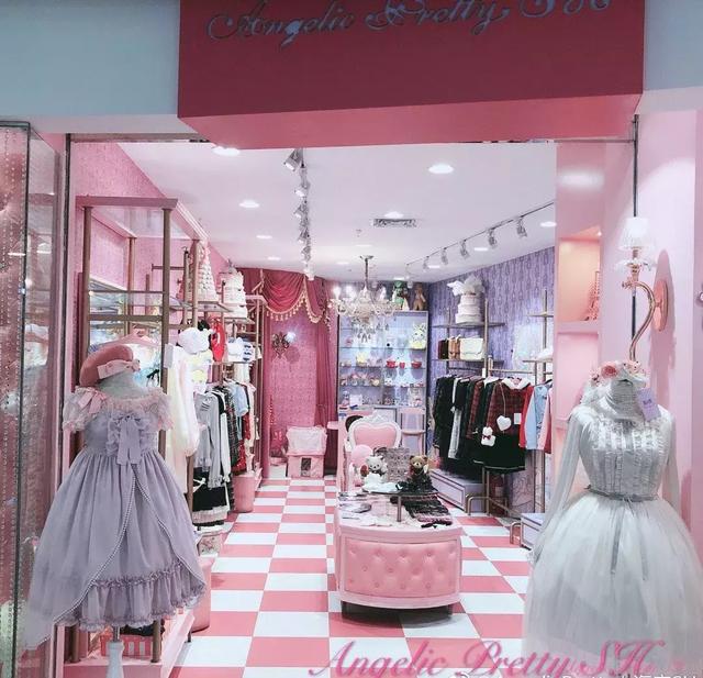 汉服lo裙jk制服怎样,汉服lo裙jk