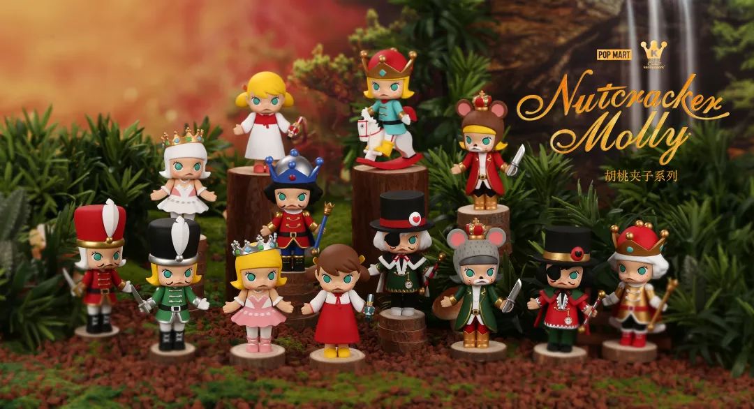 一家玩具店如何让成年人上瘾?|YiMagazine金字招牌