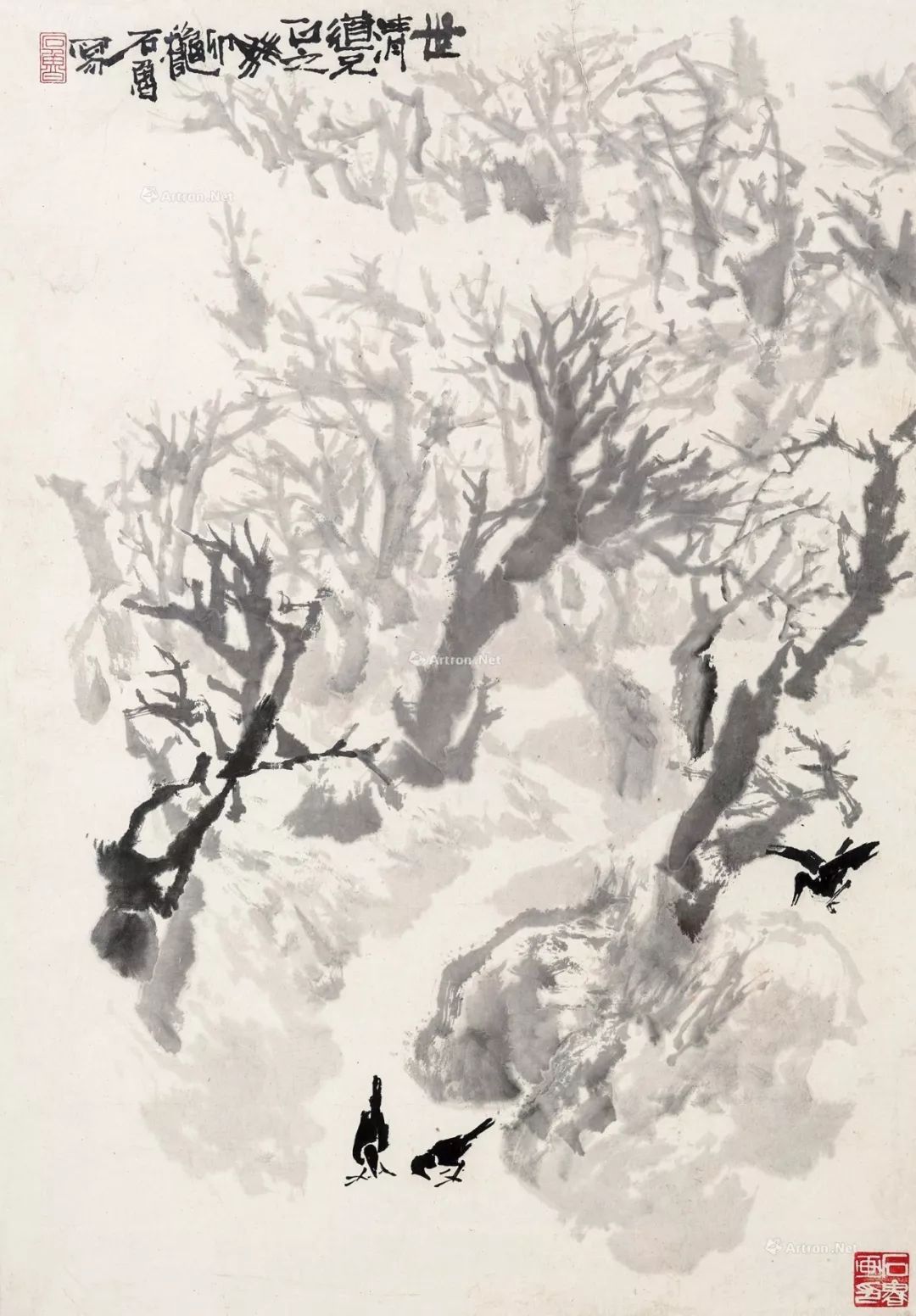 炎炎帝都，流火漫天，艺术带来丝丝清凉！帽哥出品