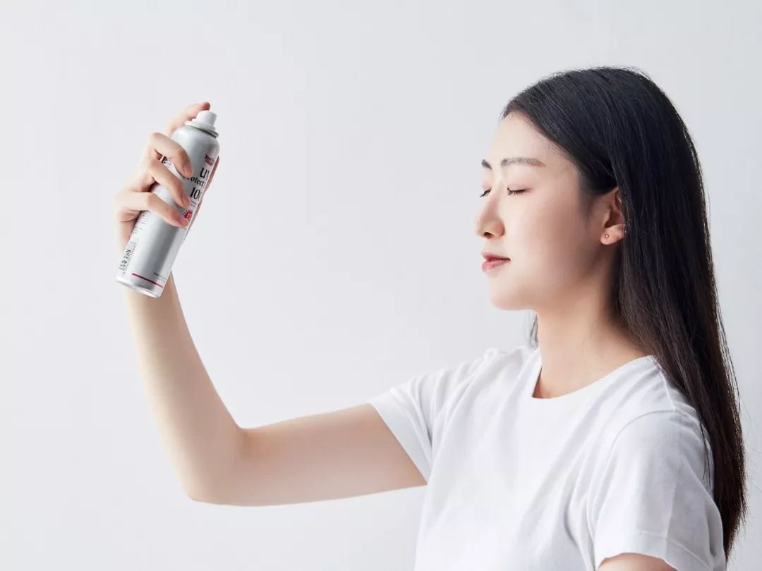 买的防晒喷雾几天还没有发货,防晒喷雾清仓