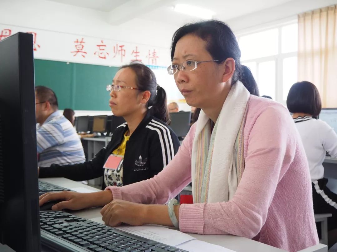 探秘德州中考阅卷现场,探秘泰安中考阅卷现场