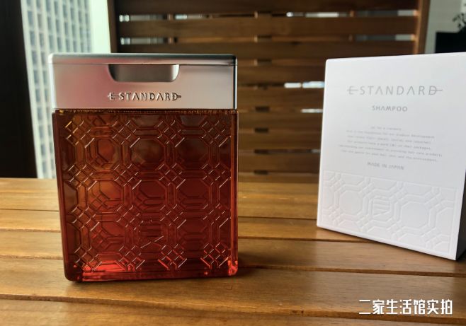 好物推荐洗发水真心好用,好物分享真心好用的一款洗发水