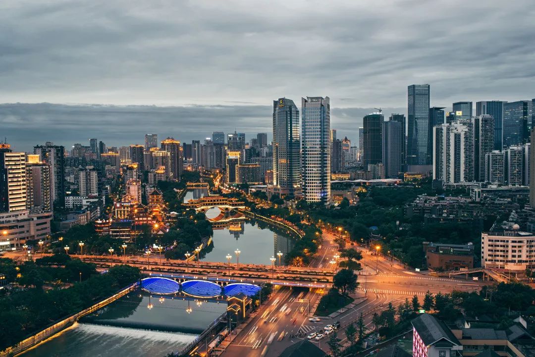 成都银泰公寓租金,成都海伦天麓公寓租金