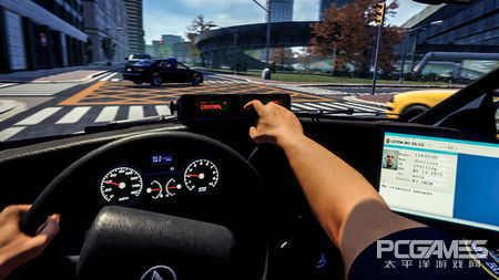 警察模拟器在哪个游戏上可以玩,警察模拟器巡警哪个平台可以玩