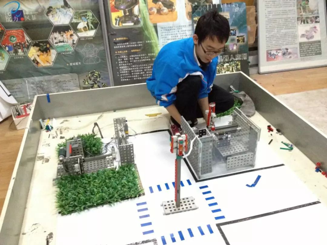 西安学习ai人工智能技术学校,西安学校人工智能招生