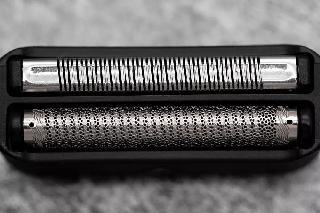 200年美军军工品质!双悬浮刀网比TT还薄,剃须渣都不留