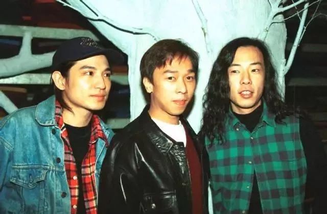 beyond三子时期最经典演唱会,beyond三子谈经典