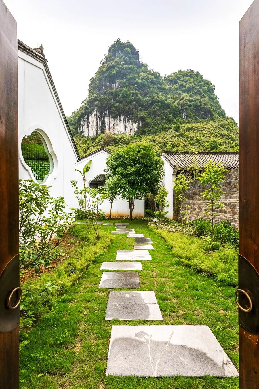 国庆桂林阳朔,国庆广西桂林阳朔