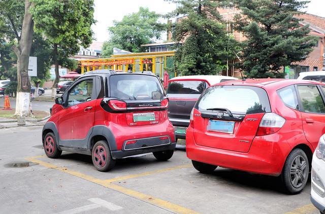 车宽度最小汽车推荐,国内最小的车是什么车