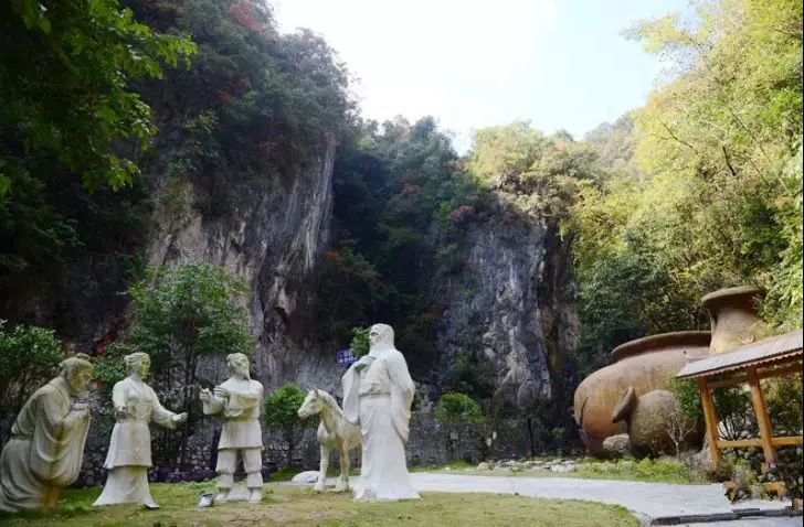 要火了！荆门这个村子拟入选这个国家级名单！